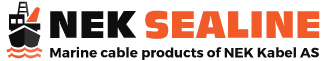 NEK Sealine Logo